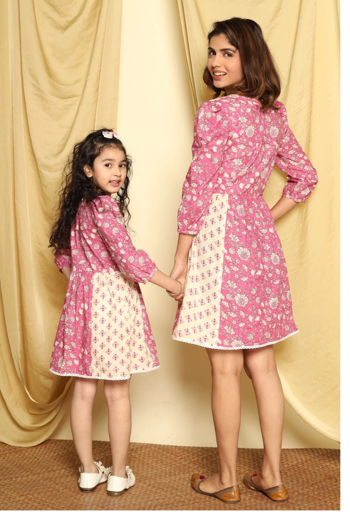 Mom and Me Matching Dresses Birthday Matching Dresses | Etsy Sri Lanka |  Baby first birthday dress, 1st birthday girl dress, First birthday dresses